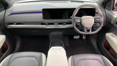 Kia Ev3 148kW GT-Line S 81.4kWh 5dr Auto Electric Estate